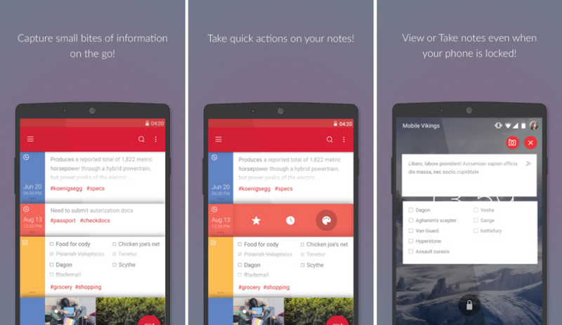 Illustration for article titled Our Favorite Android, iOS, and Windows Phone Apps of the Week